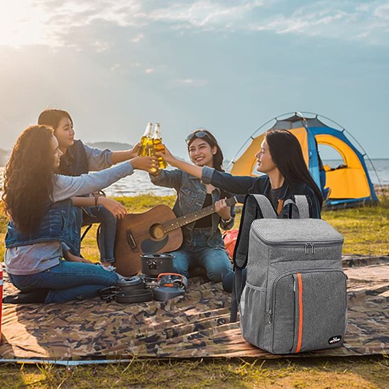 Sac isotherme FreshCarry | Sac isotherme FreshCarry | Sac repas FreshCarry | Sac isotherme portable | Sac repas étanche | Sac isotherme pratique | Sac repas pour enfants