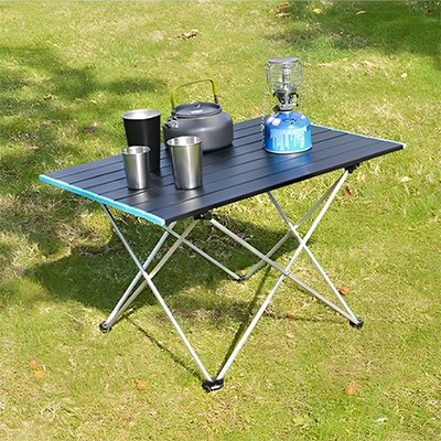 Table pliante de camping UltraLite | Table pliante de camping UltraLite | Table camping légère | Table pliante compacte | Table portable UltraLite | Table camping pratique | Table pliante extérieure
