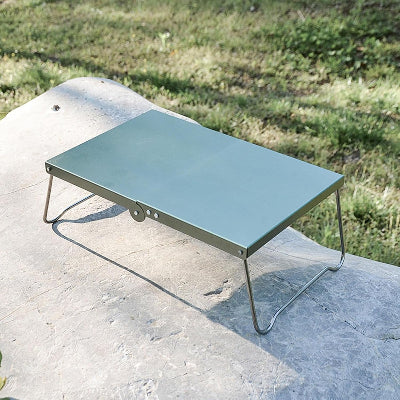 Table Camping - PicnicFold™ - Vert