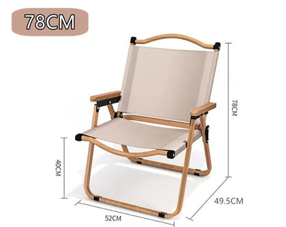 CHAINE BEIGE 78CM