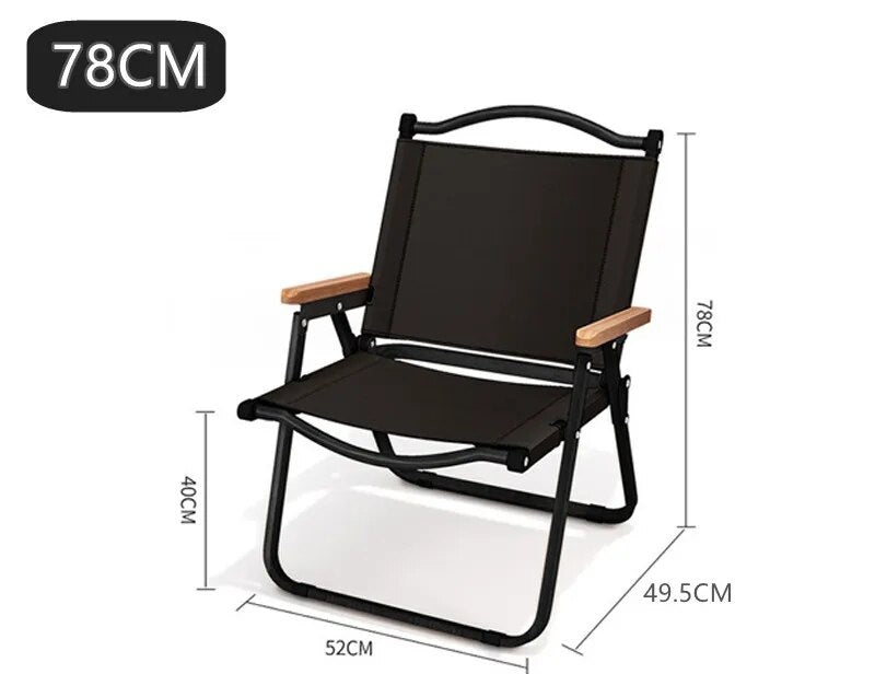 CHAINE NOIR 78CM