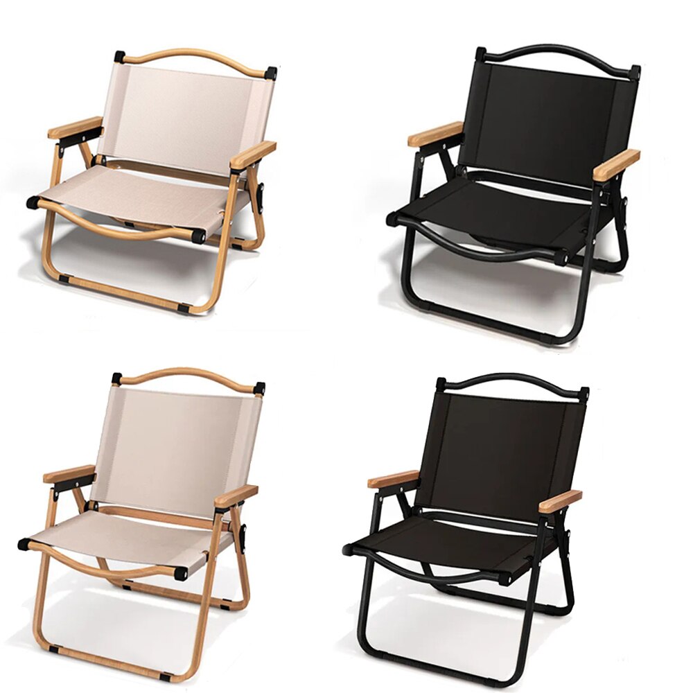 CHAISE PLIANTE 2 TAILLE