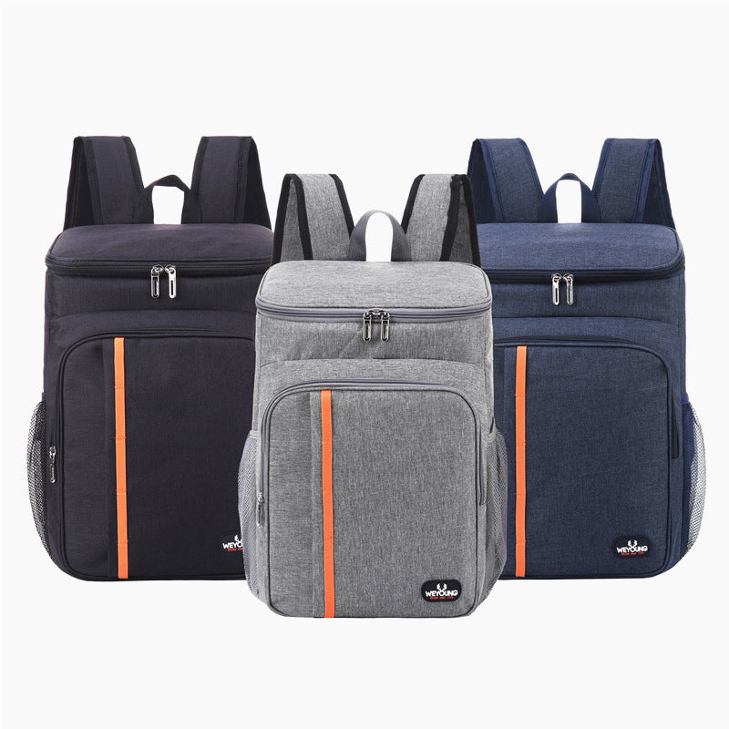 couleur grand sac isotherme