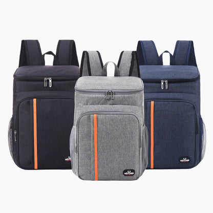 couleur grand sac isotherme