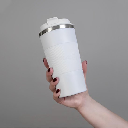 gourde blanche