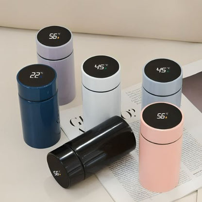 gourde isoterme numerique tout les couleur