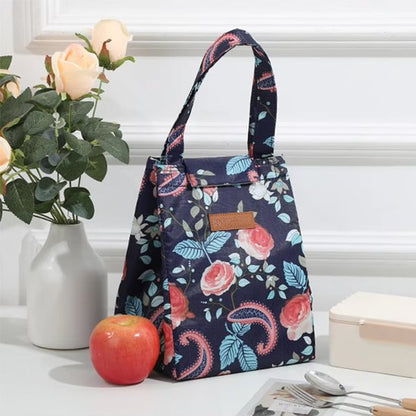 Sac isotherme repas | StyleTemp