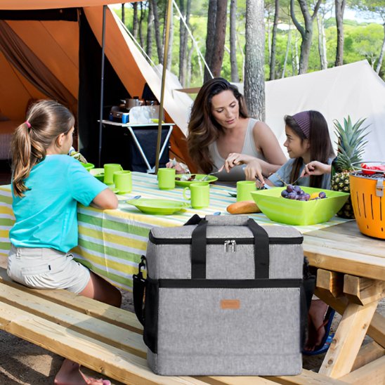 Sac isotherme | FreshOutdoor