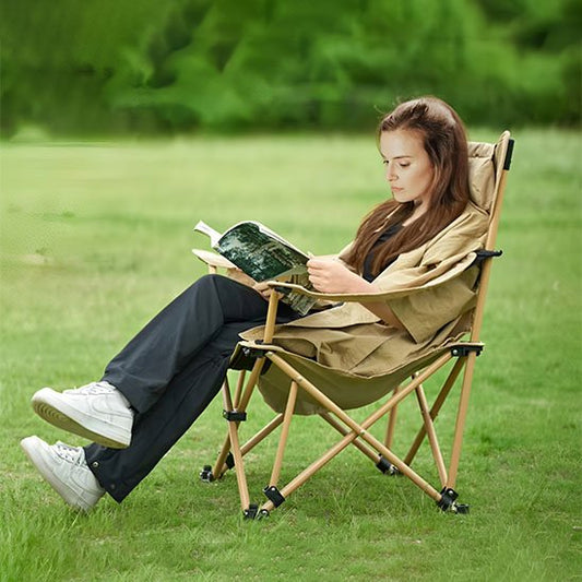 Chaise de camping | Ultralight Nomad