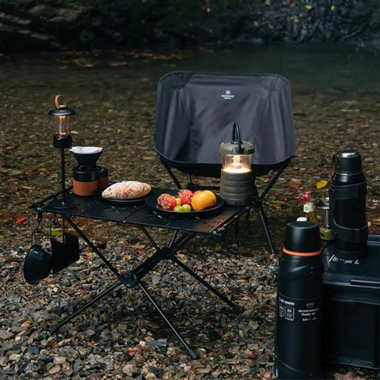 Table pliante camping | UltraStable