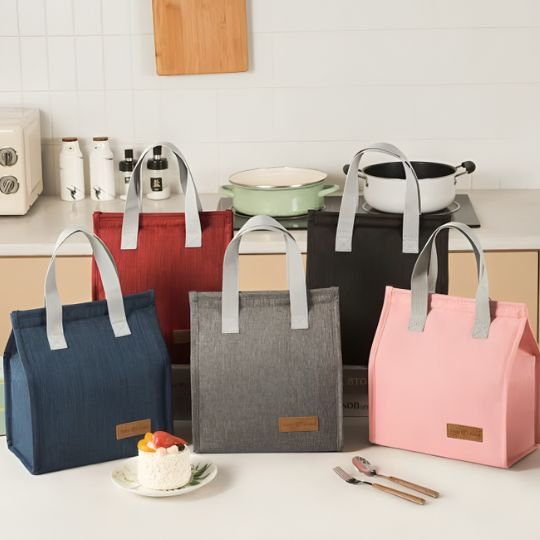 Sac isotherme | FreshKeep