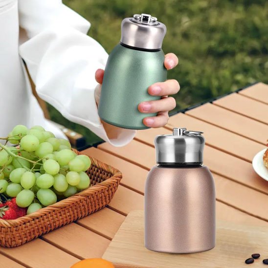 Bouteille isotherme | ThermoStyle