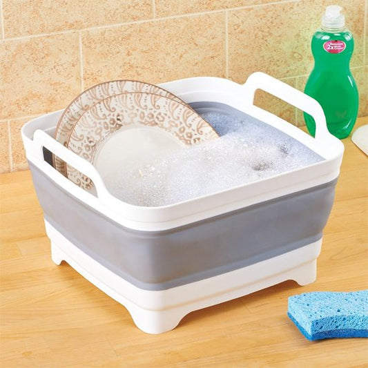 Seau pliable | Compakt