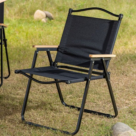 Chaise pliante | Ultra-légère