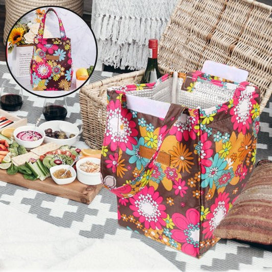 Sac isotherme repas | StyleTemp
