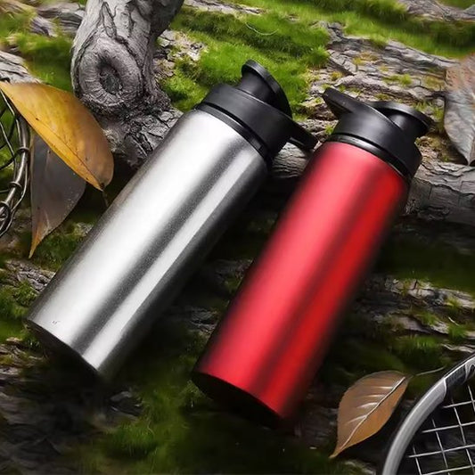 Gourde isotherme | ThermoElite