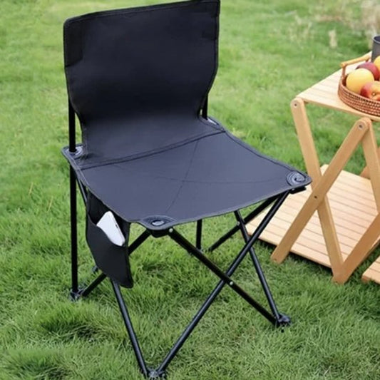 Chaise de Camping | Ultra-légère
