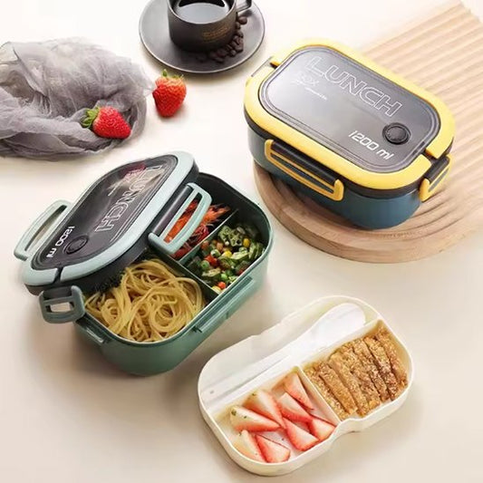 Lunch box | Étanche