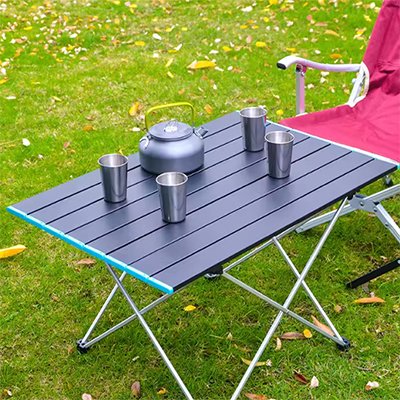 Table pliante de camping | UltraLite