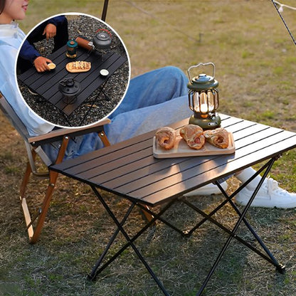 Table pliante portable | Camping légère