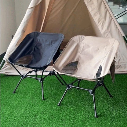 Chaise de camping | Ultralégère