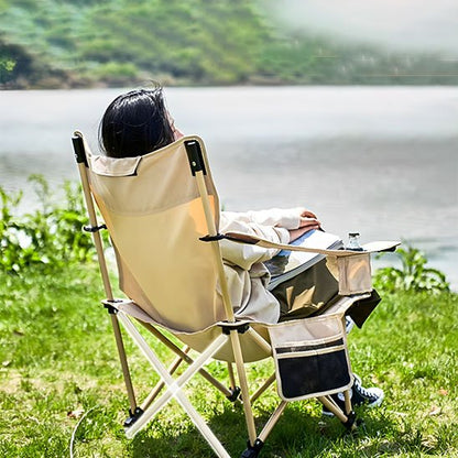 Chaise de camping | Ultralight Nomad