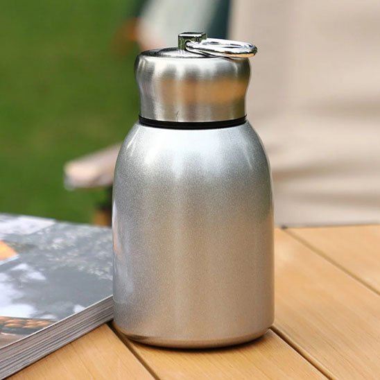 Bouteille isotherme | ThermoStyle