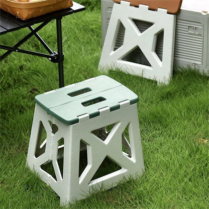 Tabouret pliable | Ultra-compact