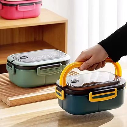 Lunch box | Étanche