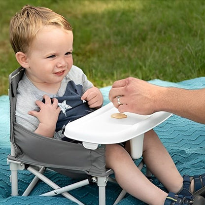 Chaise de camping | Ultra-légère Ergonomique