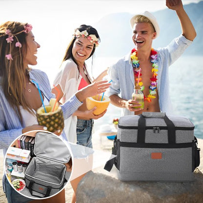 Sac isotherme | FreshOutdoor