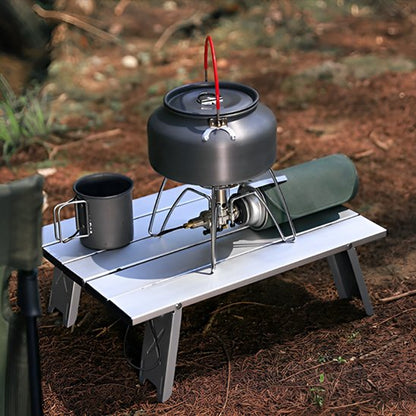 Table pliante camping | UltraLite Alu