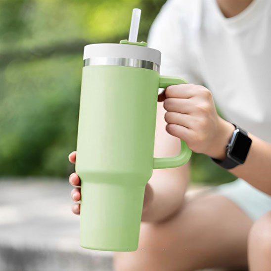 Bouteille isotherme | ThermoMax