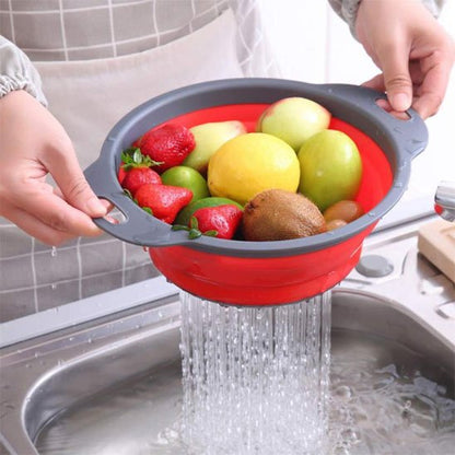 Passoire pliable | EasyStore