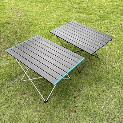 Table pliante de camping | UltraLite