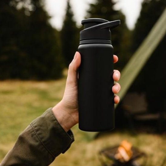 Gourde isotherme | ThermoElite