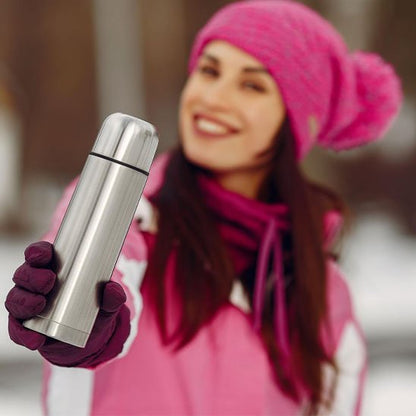 Bouteille isotherme | Premium