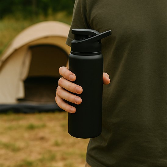 Gourde isotherme | ThermoElite