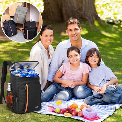 Sac isotherme | FreshCarry