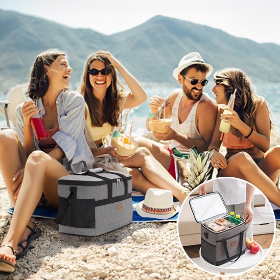 Sac isotherme | FreshOutdoor