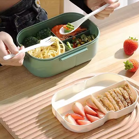 Lunch box | Étanche