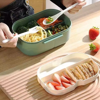 Lunch box | Étanche