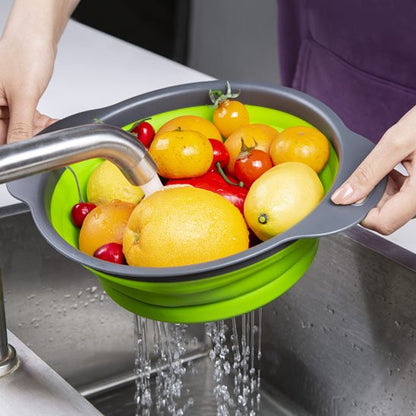 Passoire pliable | EasyStore