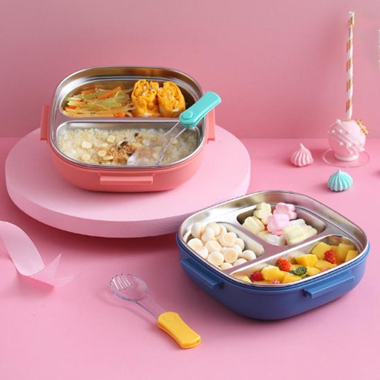 Lunch box enfant | Colorama