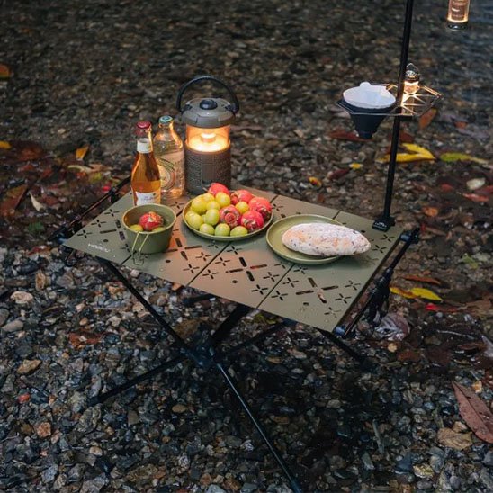 Table pliante camping | UltraStable