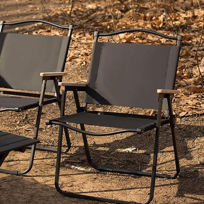 Chaise pliante | Ultra-légère