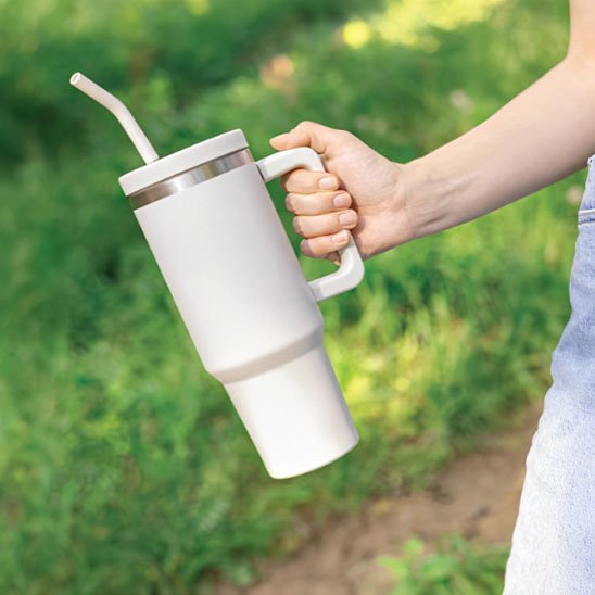 Bouteille isotherme | ThermoMax