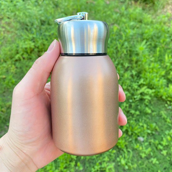 Bouteille isotherme | ThermoStyle