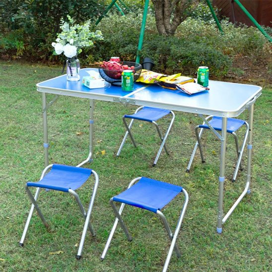 Table pliante camping | UltraLite