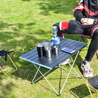 Table pliante de camping | UltraLite